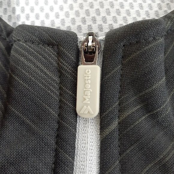 Majestic Authentic Turtle neck jacket - Picture 5 of 6